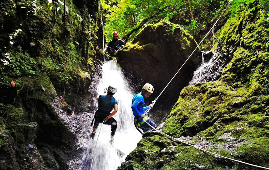 150 m oeste del Parque Central de Turrialba, Edificio Wagelia. Turrialba, Cartago
