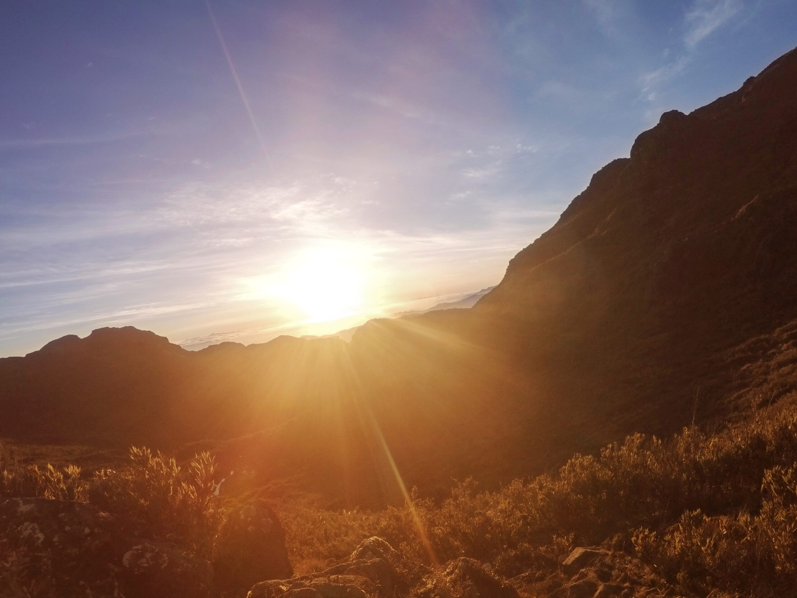 6 lugares mágicos para ver atardeceres en Costa Rica